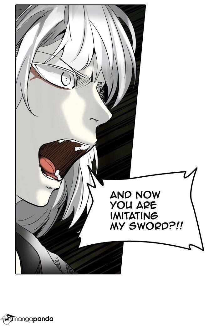 Tower of God Chapter 273 image 120